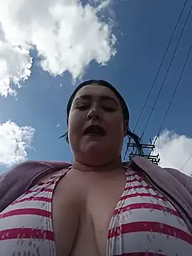 Freckless  online show from March 13, 8:04 pm