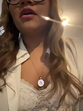 ludmila x online show from March 4, 2:06 am