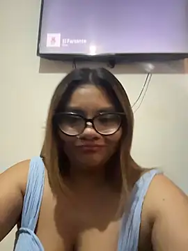 ludmila x online show from April 5, 7:27 am