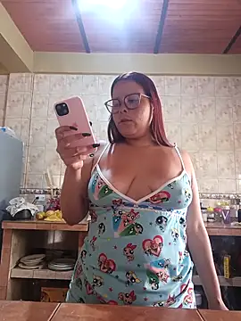 Snapshot of Blanquita_vip chatting on April 8, 2:06 pm Blanquita vip online show from April 8, 2:06 pm