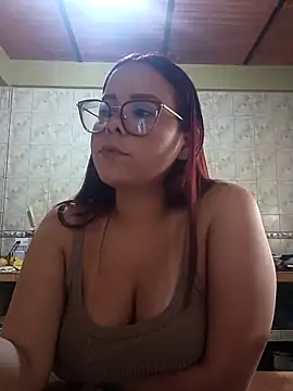 Snapshot of Blanquita_vip chatting on April 9, 7:08 pm Blanquita vip online show from April 9, 7:08 pm