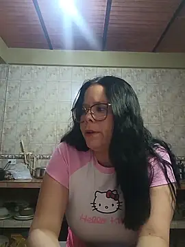 Snapshot of Blanquita_vip chatting on May 29, 4:43 am Blanquita vip online show from May 29, 4:43 am