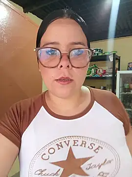 Snapshot of Blanquita_vip chatting on June 15, 11:23 am Blanquita vip online show from June 15, 11:23 am