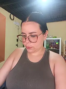 Snapshot of Blanquita_vip chatting on June 19, 11:36 am Blanquita vip online show from June 19, 11:36 am
