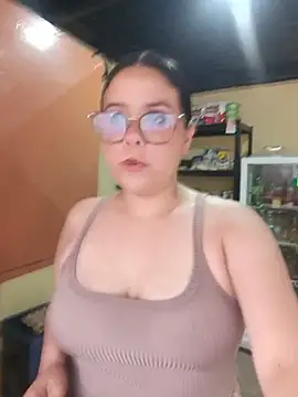 Snapshot of Blanquita_vip chatting on June 20, 12:19 pm Blanquita vip online show from June 20, 12:19 pm