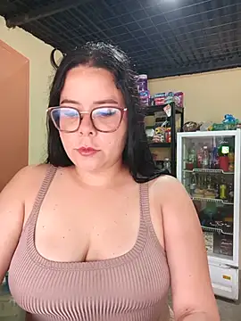 Snapshot of Blanquita_vip chatting on July 8, 11:26 am Blanquita vip online show from July 8, 11:26 am