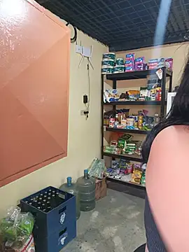 Snapshot of Blanquita_vip chatting on July 10, 11:13 am Blanquita vip online show from July 10, 11:13 am
