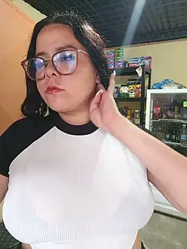 Snapshot of Blanquita_vip chatting on July 11, 11:35 am Blanquita vip online show from July 11, 11:35 am
