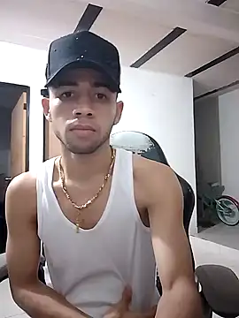 Snapshot of Jhon_malo chatting on May 3, 7:14 am Jhon malo online show from May 3, 7:14 am