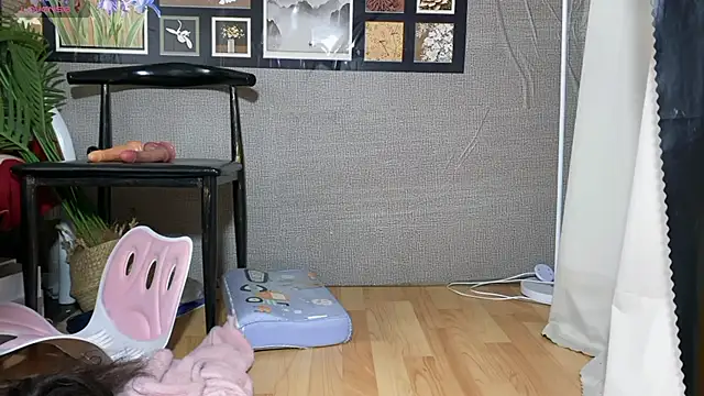 xiaosu22 online show from March 25, 2:50 am