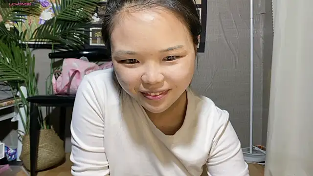 xiaosu22 online show from April 19, 8:46 am