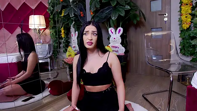 VictoriaLanes online show from April 5, 4:20 am