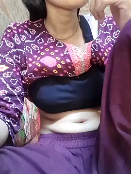 Horny Girl VIP online show from April 24, 5:21 am