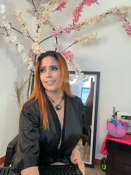 Auratempt online show from March 31, 12:49 pm