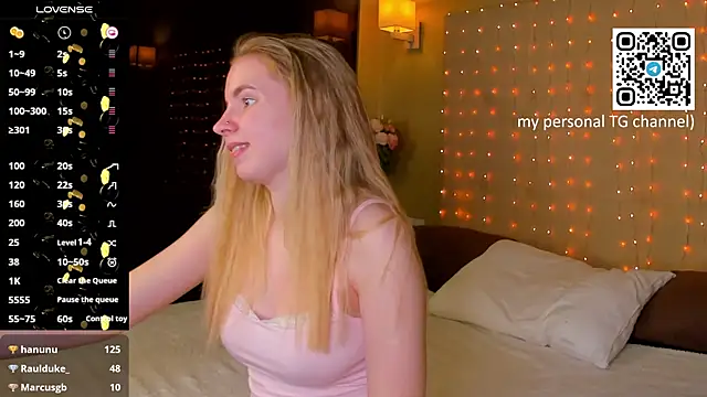 Linda  Bloom online show from April 21, 2:51 am