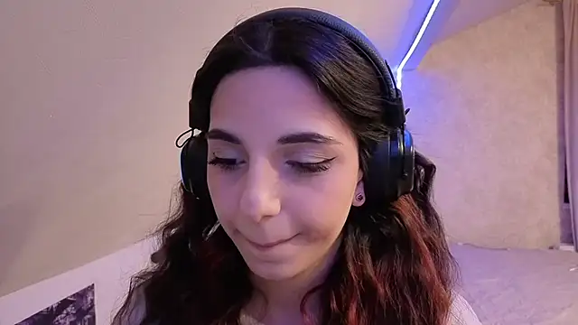 Blissmissataeses online show from March 3, 12:44 pm