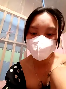 Snapshot of Amelia-aa chatting on March 8, 8:40 am Amelia-aa online show from March 8, 8:40 am