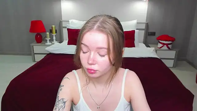 Violetta  Dreams online show from March 18, 4:48 am