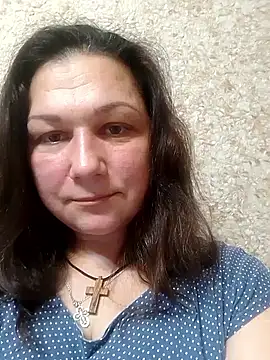 Susan8421 online show from February 13, 5:09 pm