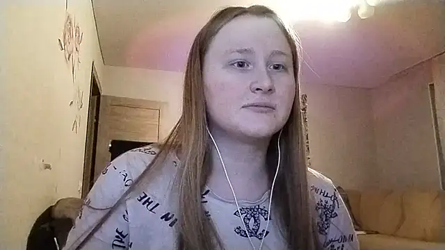 AnikaLipps online show from April 3, 10:52 pm