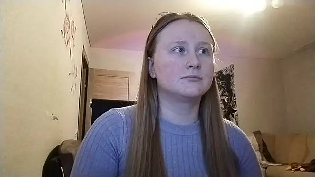 AnikaLipps online show from April 17, 2:25 am