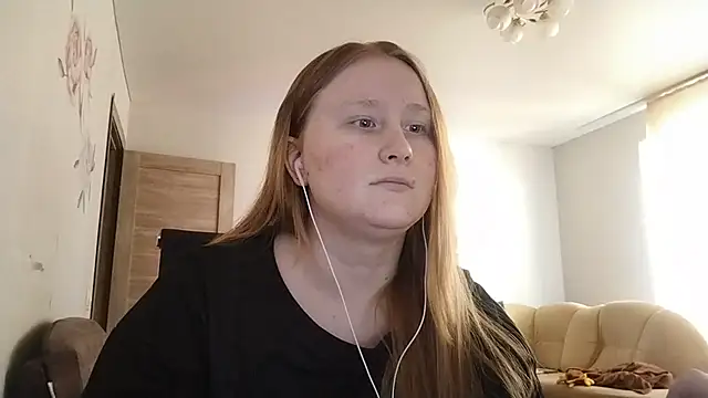 AnikaLipps online show from April 20, 10:51 am