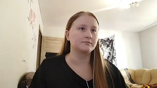 AnikaLipps online show from April 22, 9:44 am