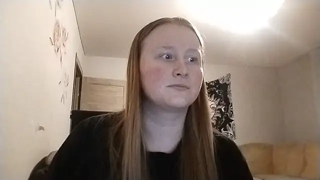 AnikaLipps online show from May 15, 11:01 pm