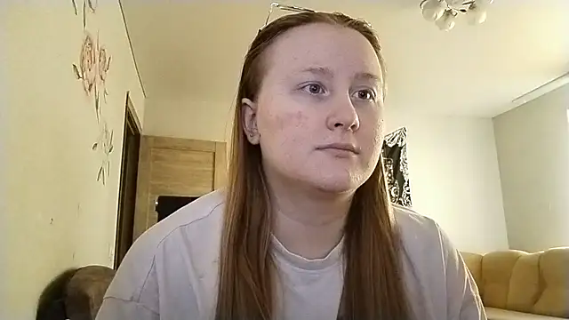 AnikaLipps online show from July 23, 3:43 pm
