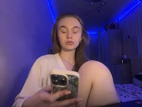 melissashineee online show from February 23, 12:13 pm