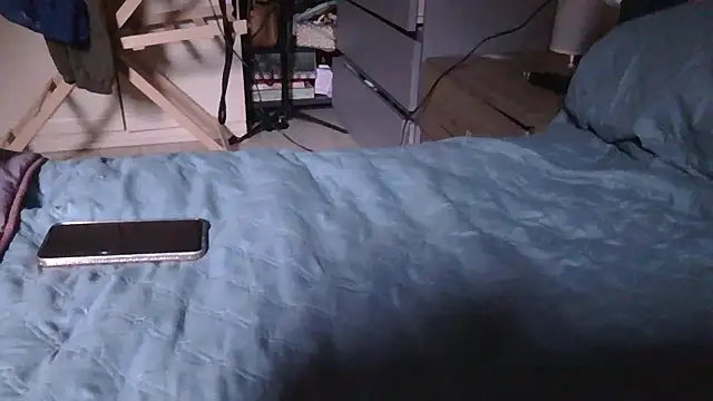 luanahot1 online show from April 21, 6:52 am