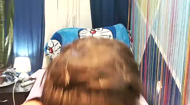 seductivediva online show from January 29, 9:07 pm