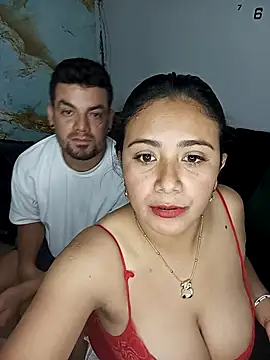 Gissele Rubi online show from February 14, 10:39 pm