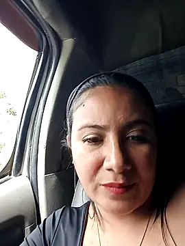 Gissele Rubi online show from March 24, 7:08 pm