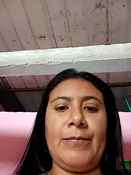 Gissele Rubi online show from June 4, 2:45 pm