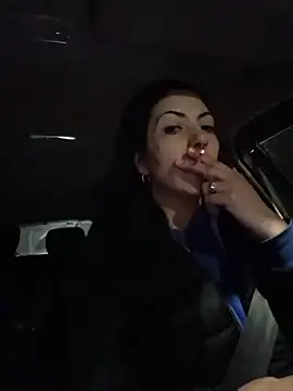 MelinaSin online show from March 7, 6:05 pm