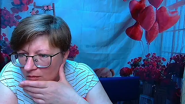 RadaChudna online show from March 31, 9:10 am