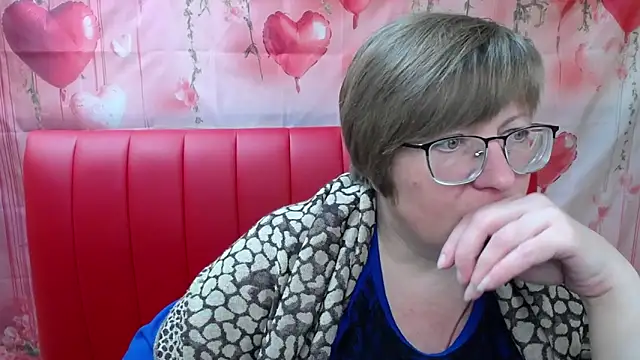 RadaChudna online show from April 19, 5:12 pm