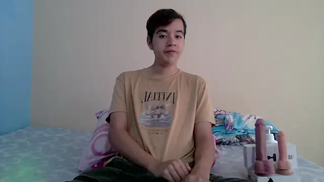 IronDante online show from March 13, 12:23 pm