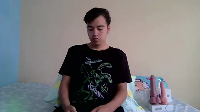 IronDante online show from April 15, 12:12 pm