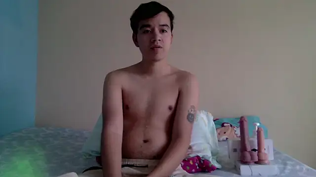 IronDante online show from April 23, 12:29 pm