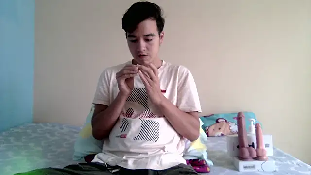 IronDante online show from April 24, 12:18 pm