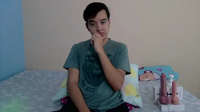 IronDante online show from April 27, 12:14 pm