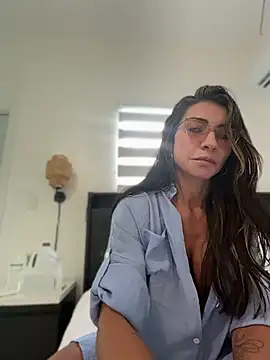 lunasexy79 online show from July 27, 3:41 pm