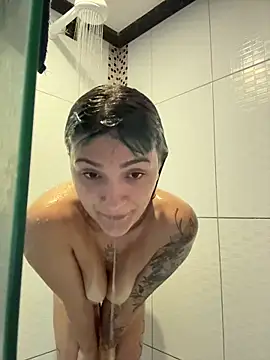 Myla Fire online show from April 22, 7:48 pm