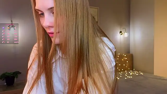 Crystal Diva online show from March 29, 1:22 pm