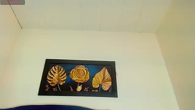 Cayetana Black  online show from February 24, 4:10 am