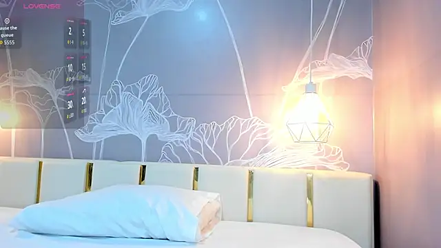 emily cute4u online show from April 20, 11:17 pm