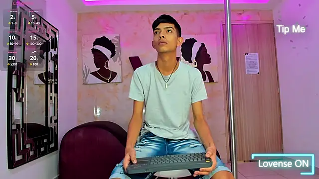 KITTY BOSH online show from February 21, 1:23 pm