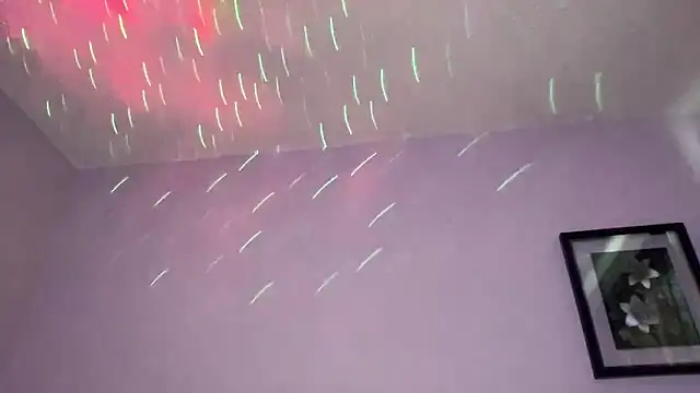 SoyOceanne online show from February 26, 6:07 pm